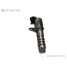 18X221 Variable Valve Timing Solenoid From 2007 Chevrolet Colorado  3.7